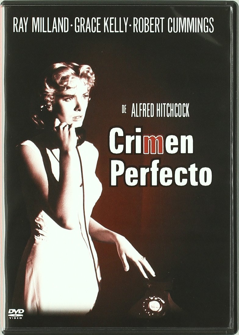 Crimen Perfecto