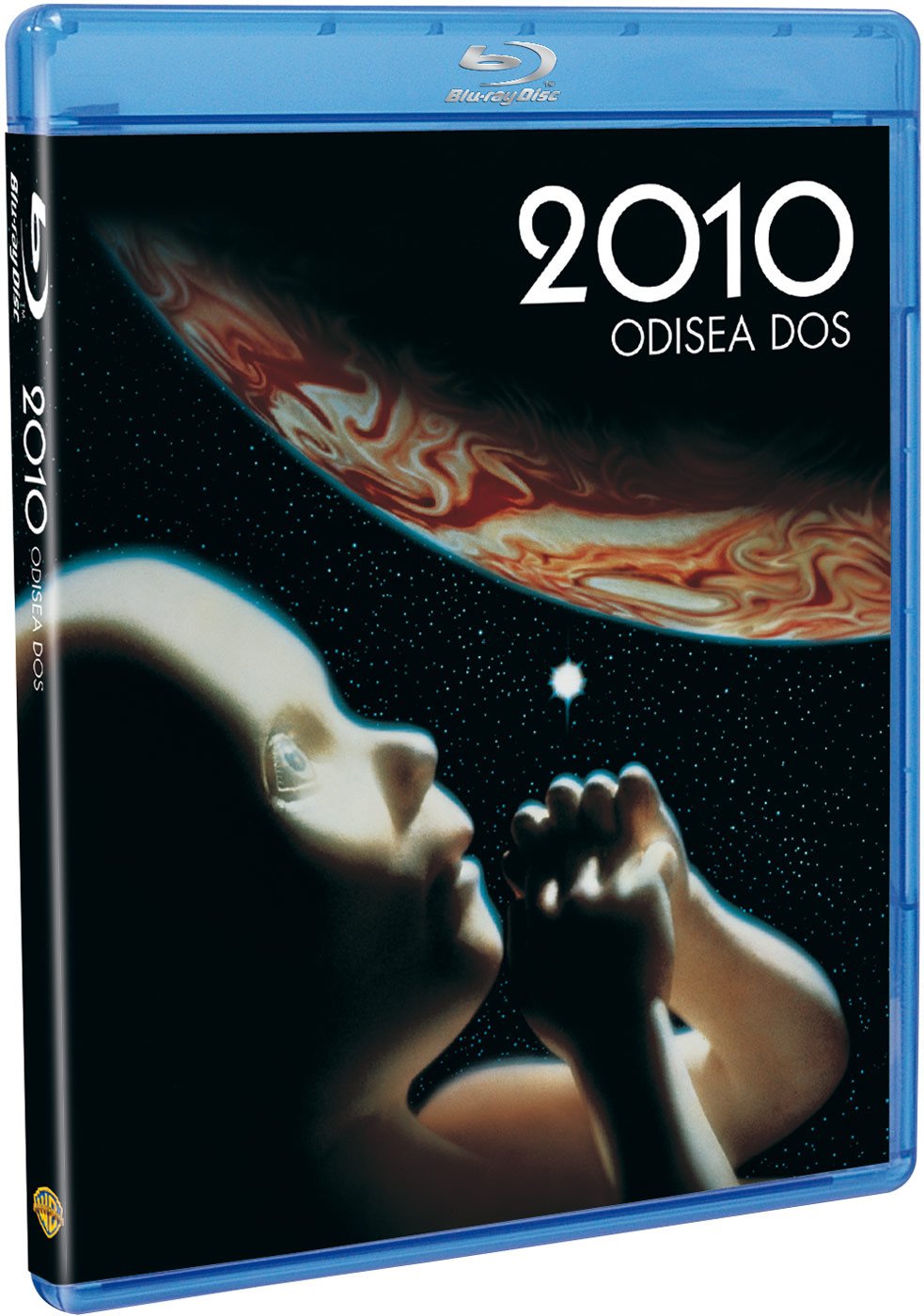 2010: Odisea 2 Blu-ray