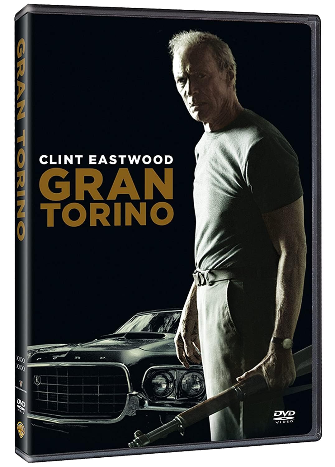 Gran Torino Blu-ray