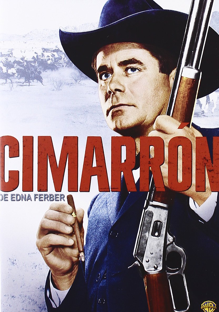 Cimarron