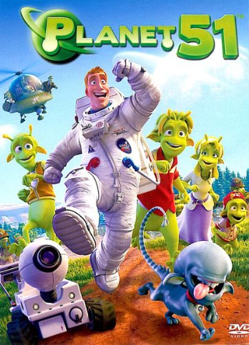 Planet 51
