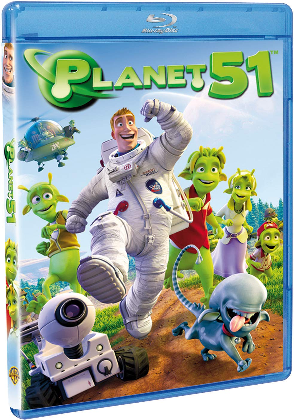 Planet 51