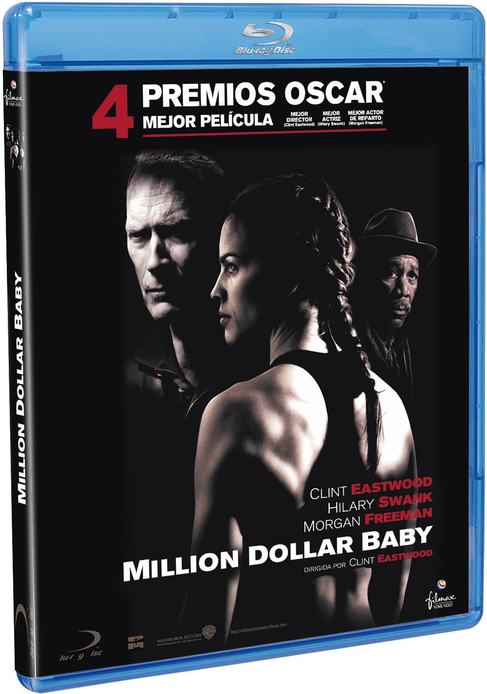 Million Dollar Baby