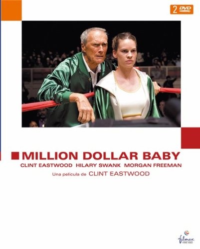 Million Dollar Baby