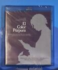 El Color Purpura Blu-ray