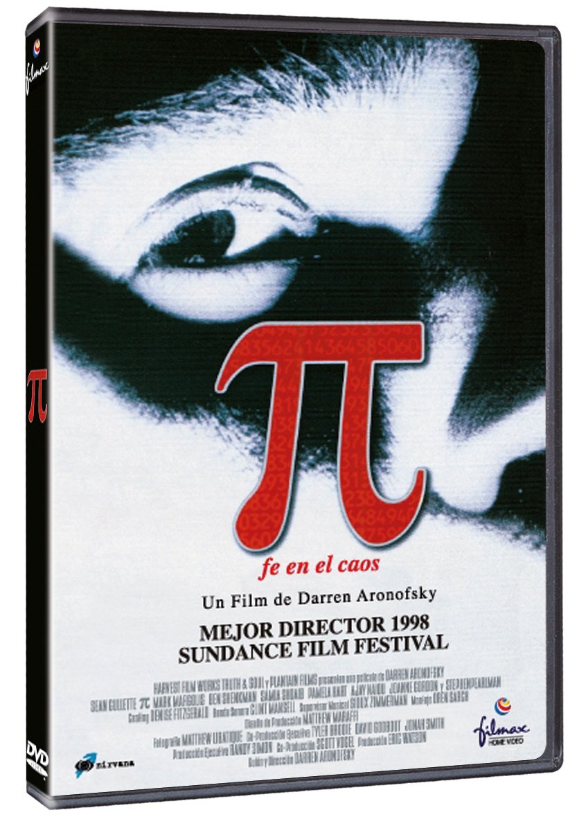 Pi (Fe En El Caos)