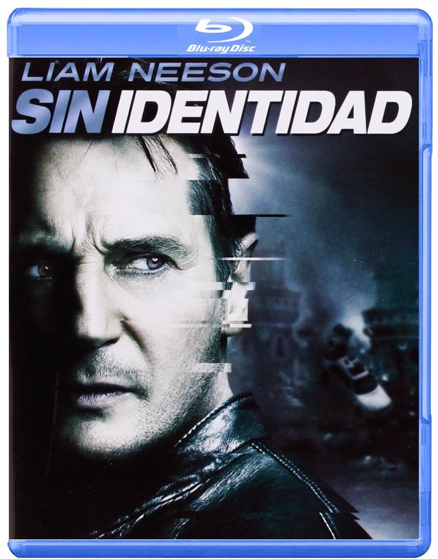 Sin Identidad Bd