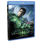 Linterna Verde Blu-ray