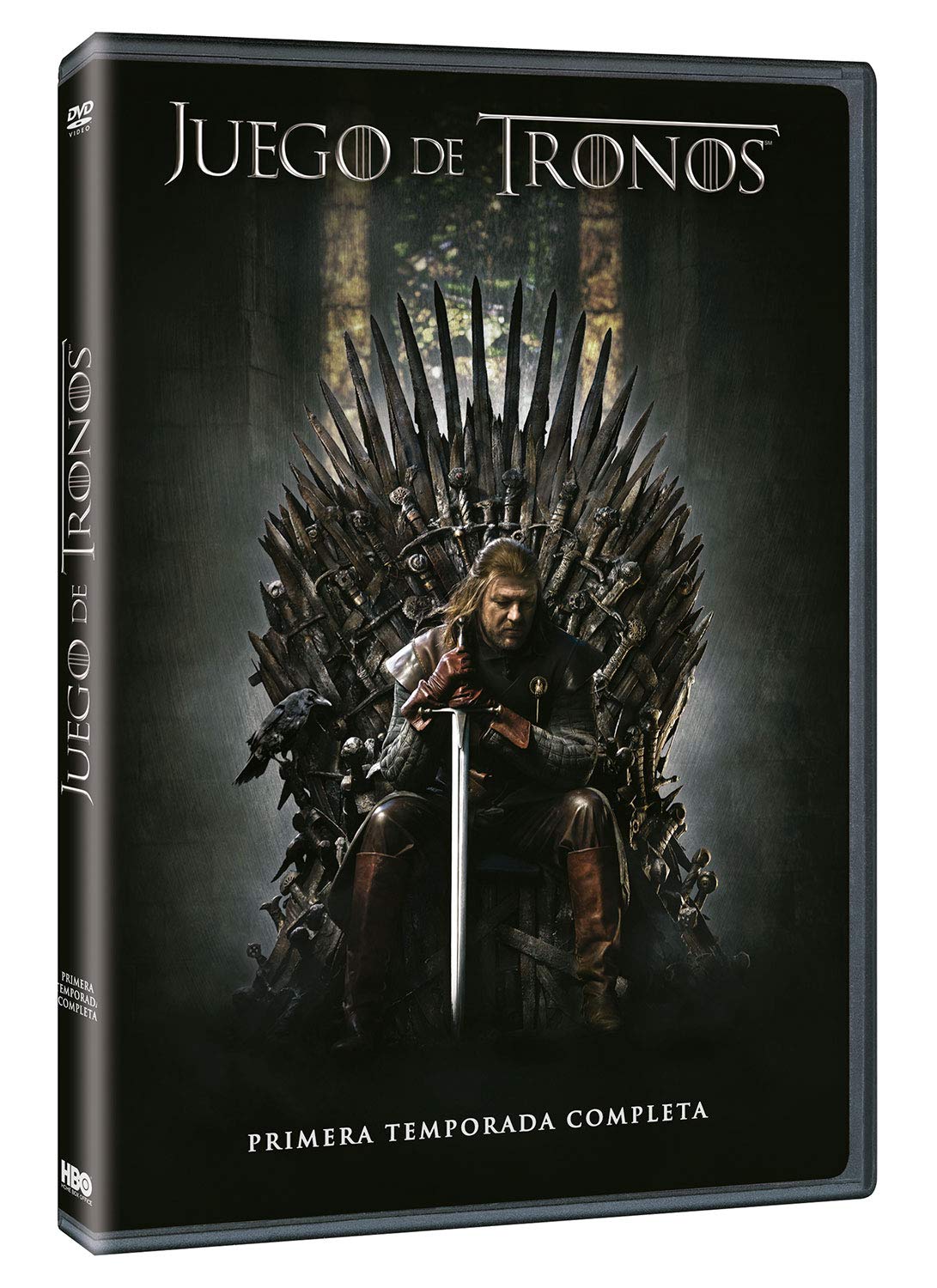 Juego De Tronos Temporada 1