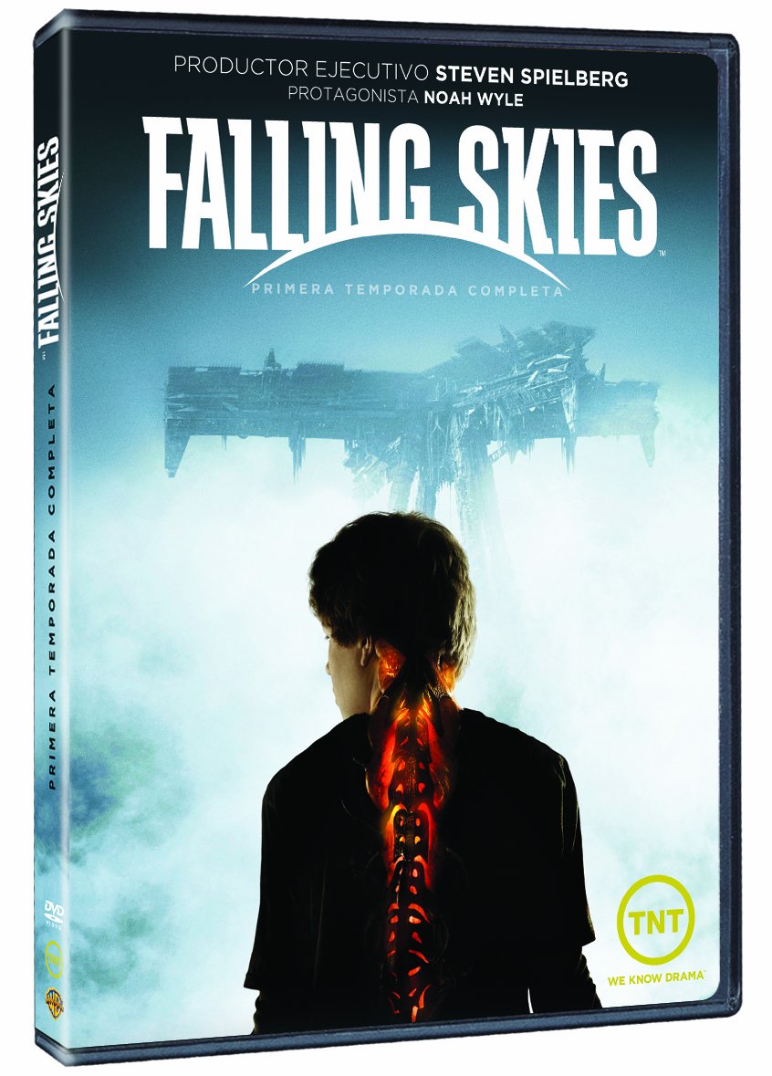 Falling Skies Temporada 1