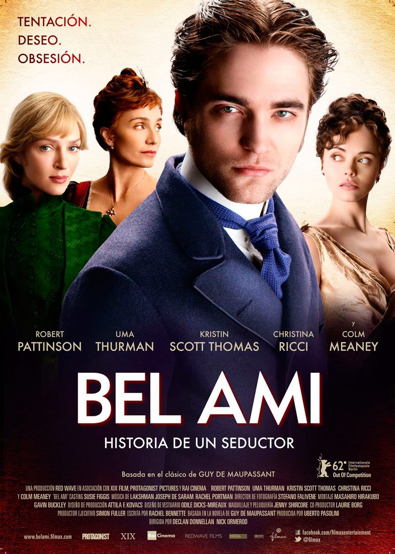 Bel Ami