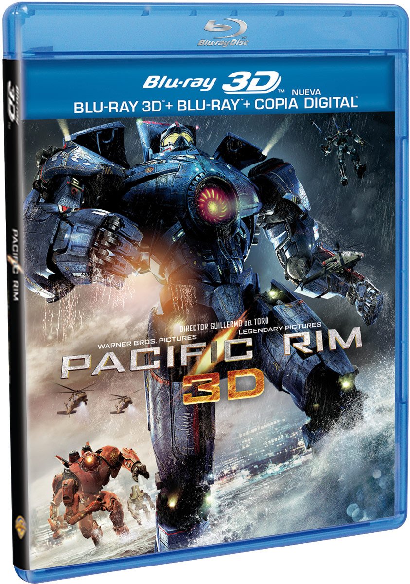 Pacific Rim