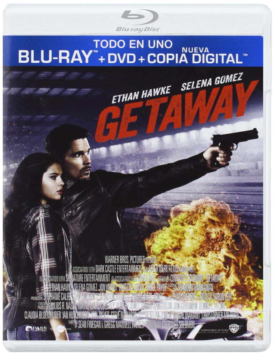 Getaway