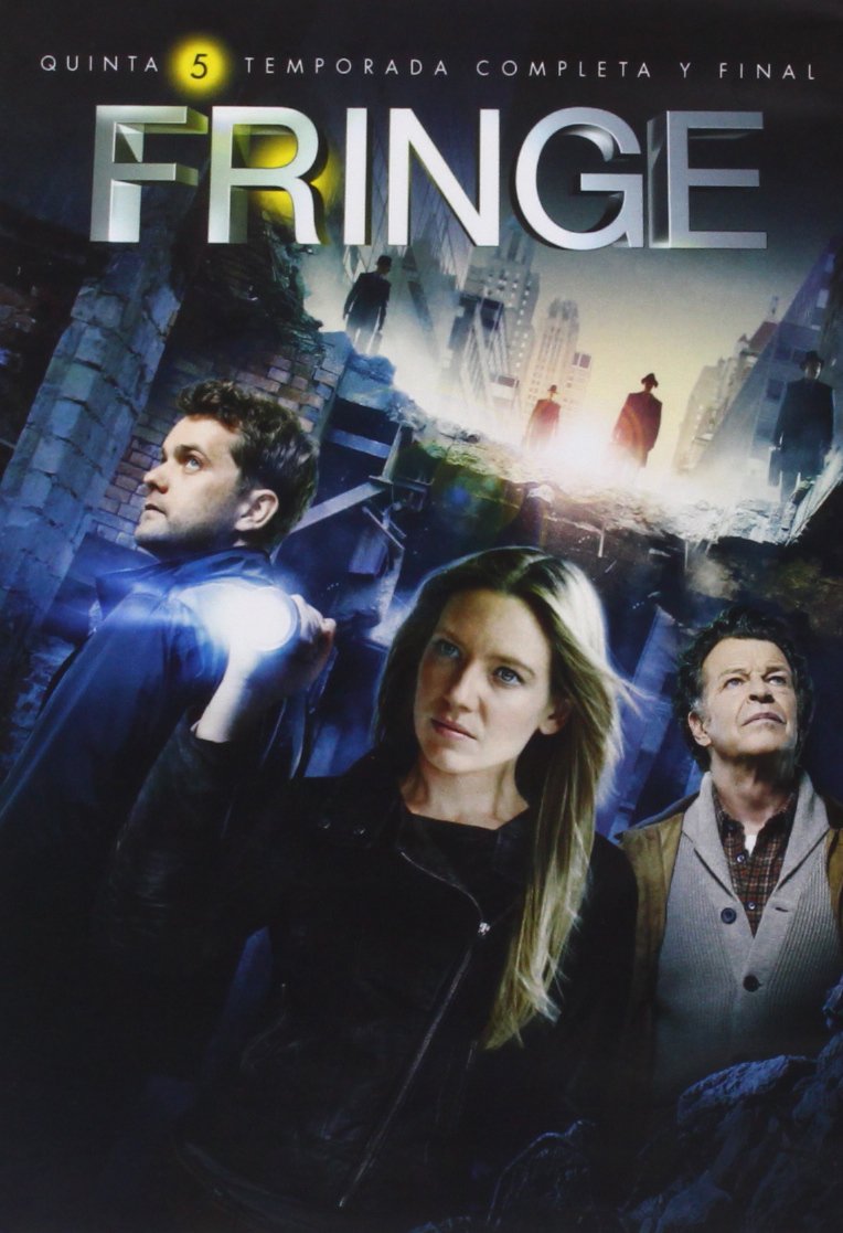 Fringe Temporada 5