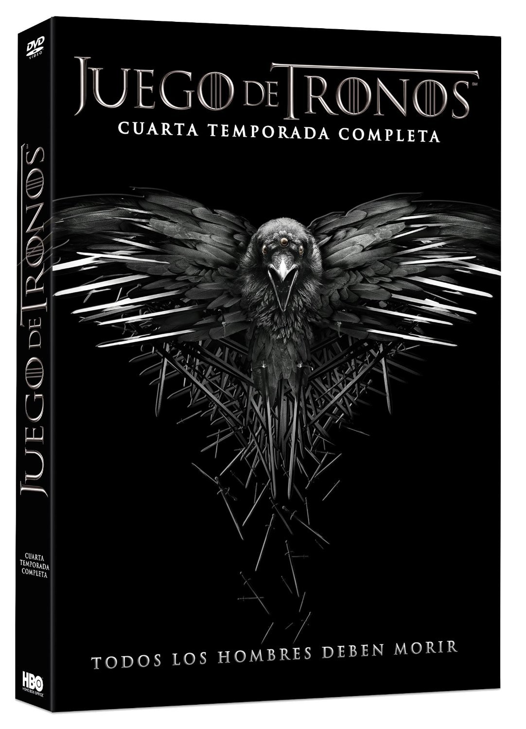 Juego De Tronos Temporada 4