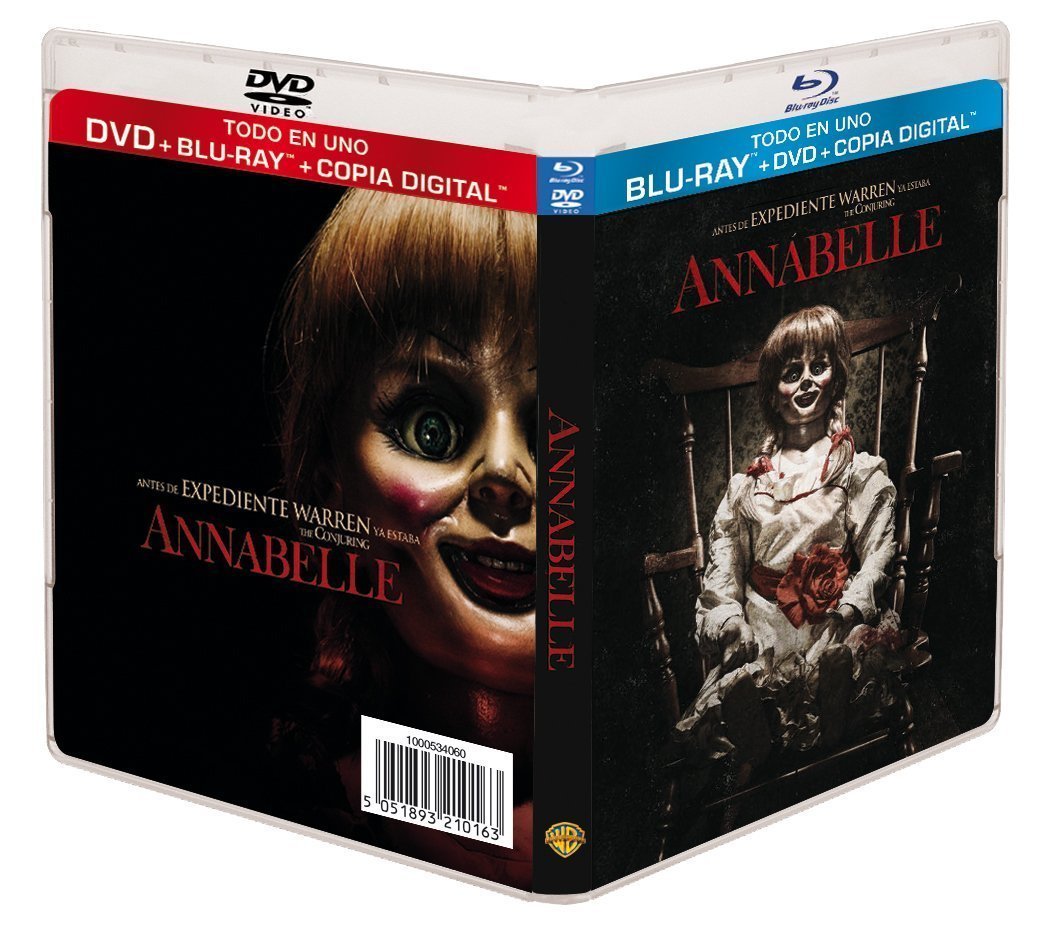 Annabelle