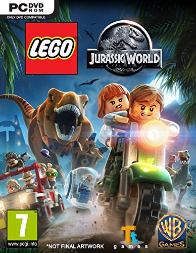 LEGO Jurassic World