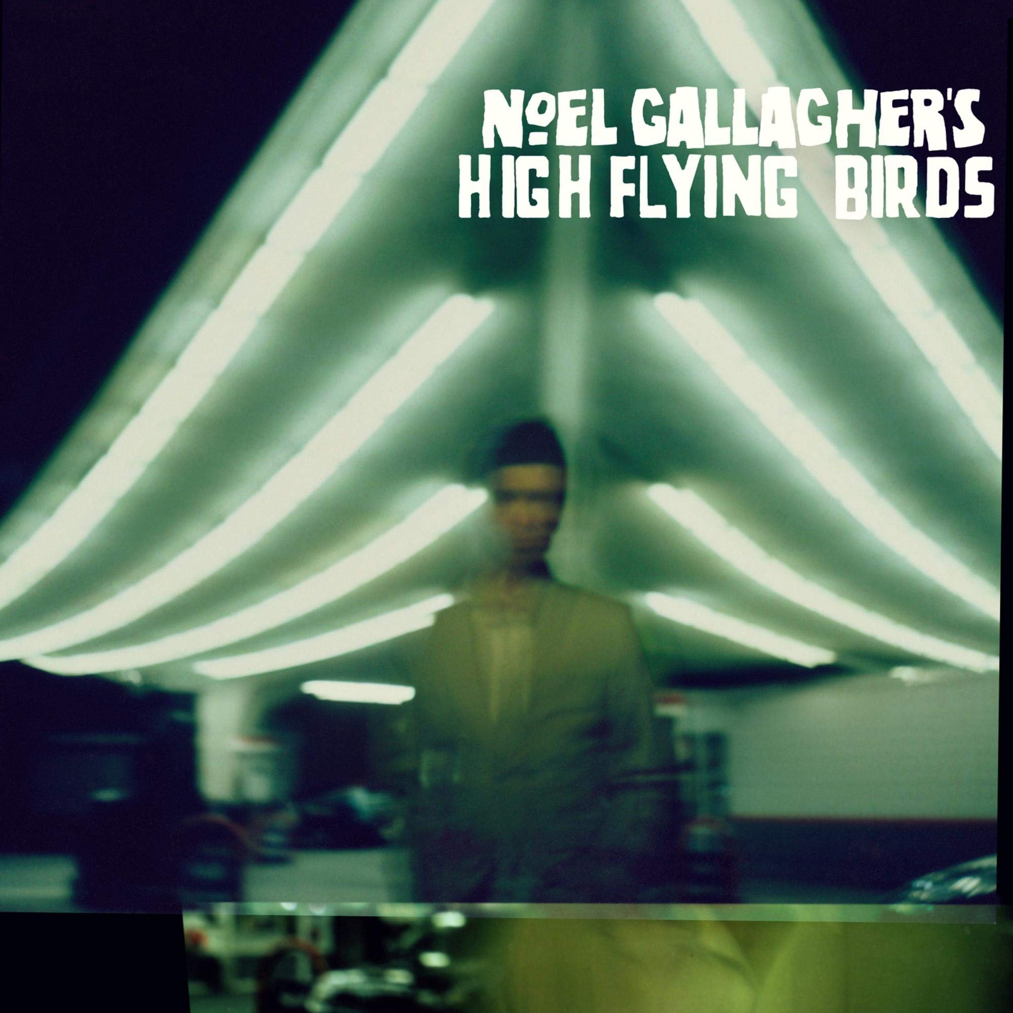 Noel Gallagher High Flying Birds