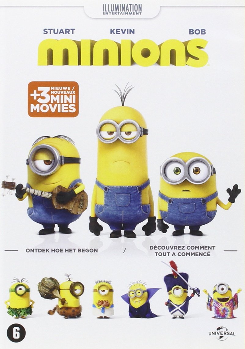 Minions