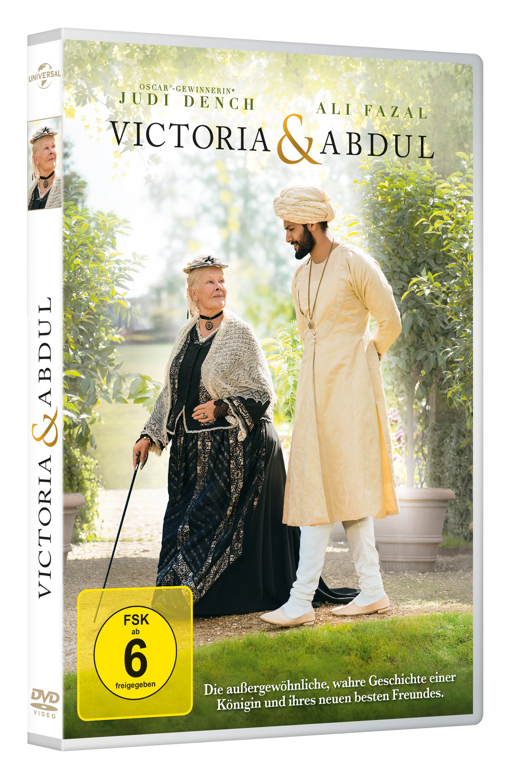 Victoria & Abdul