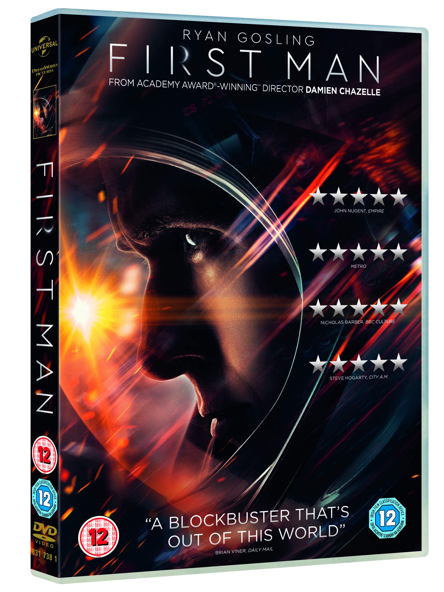 First Man