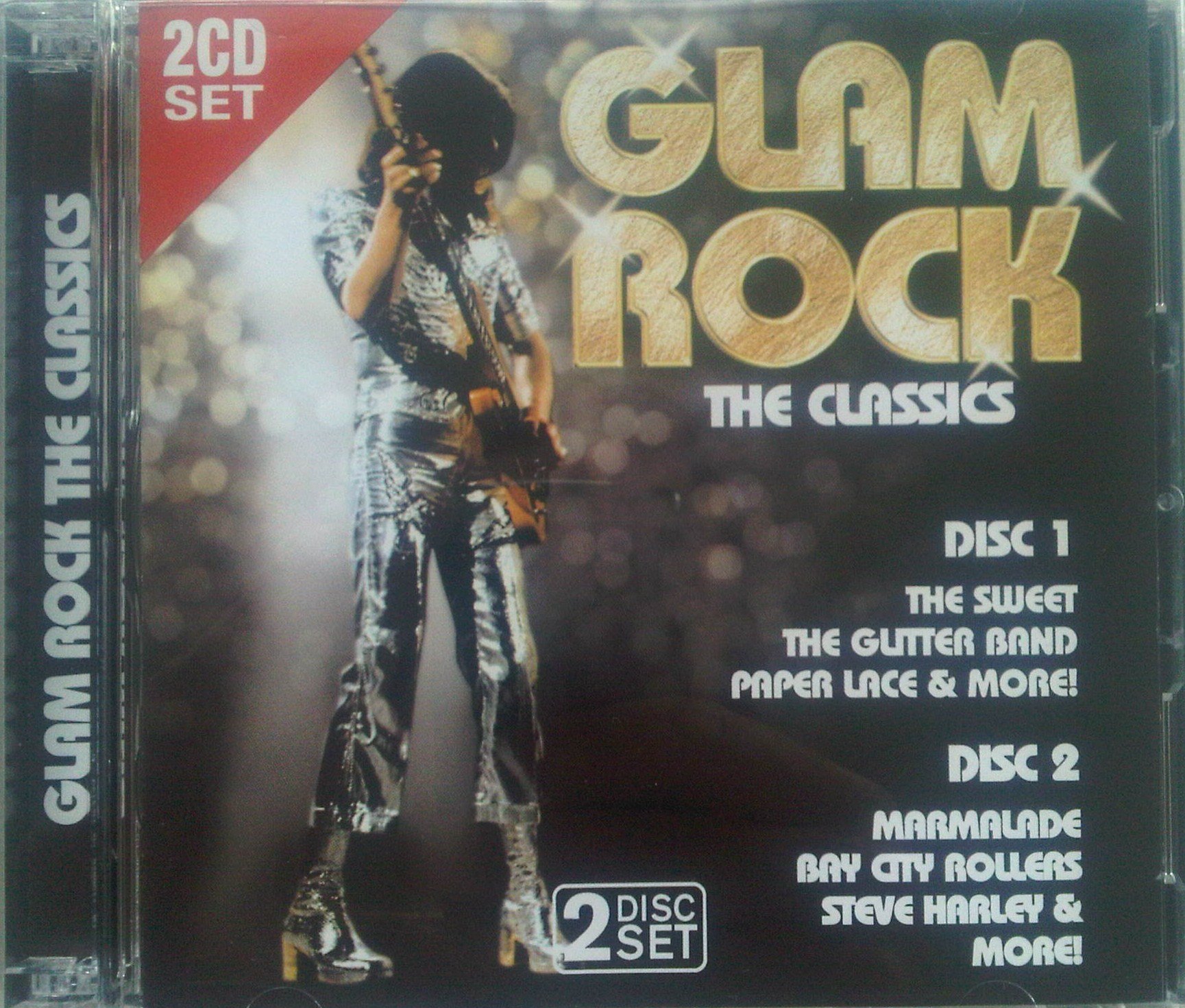 Glam Rock
