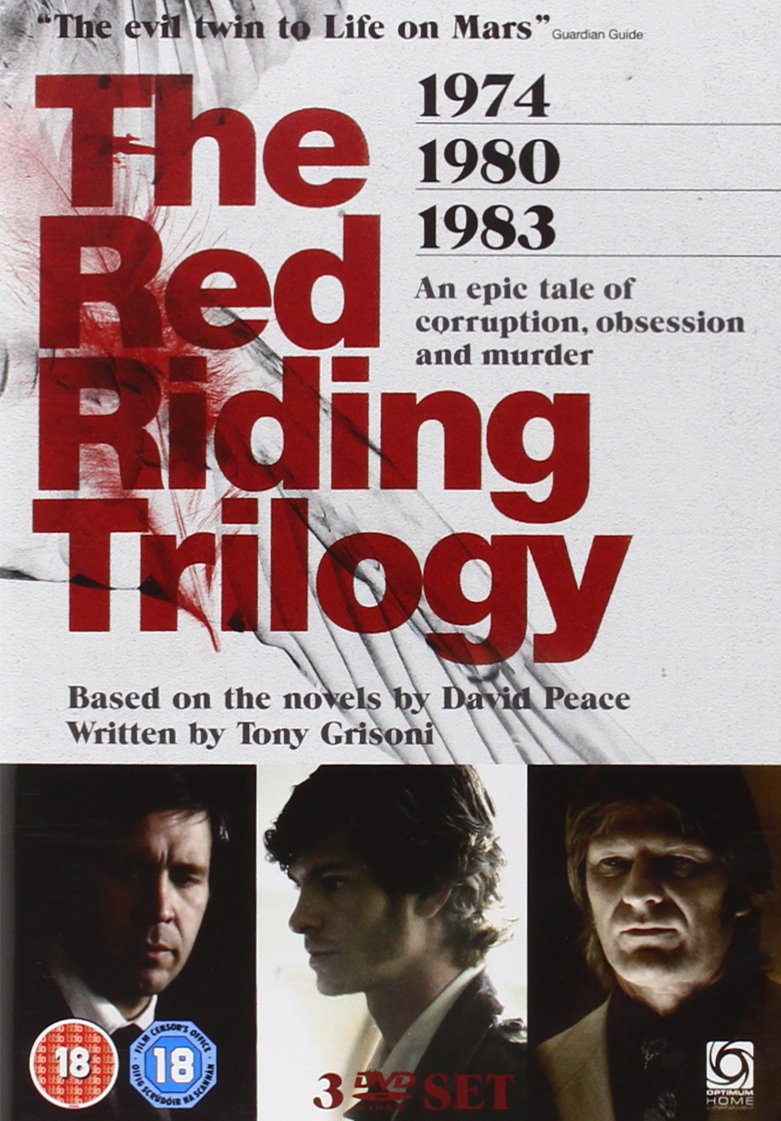 The Red Riding Trilogy