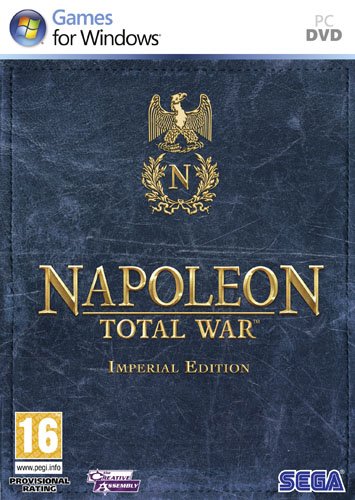 Napoleon Total War Imperial Edition