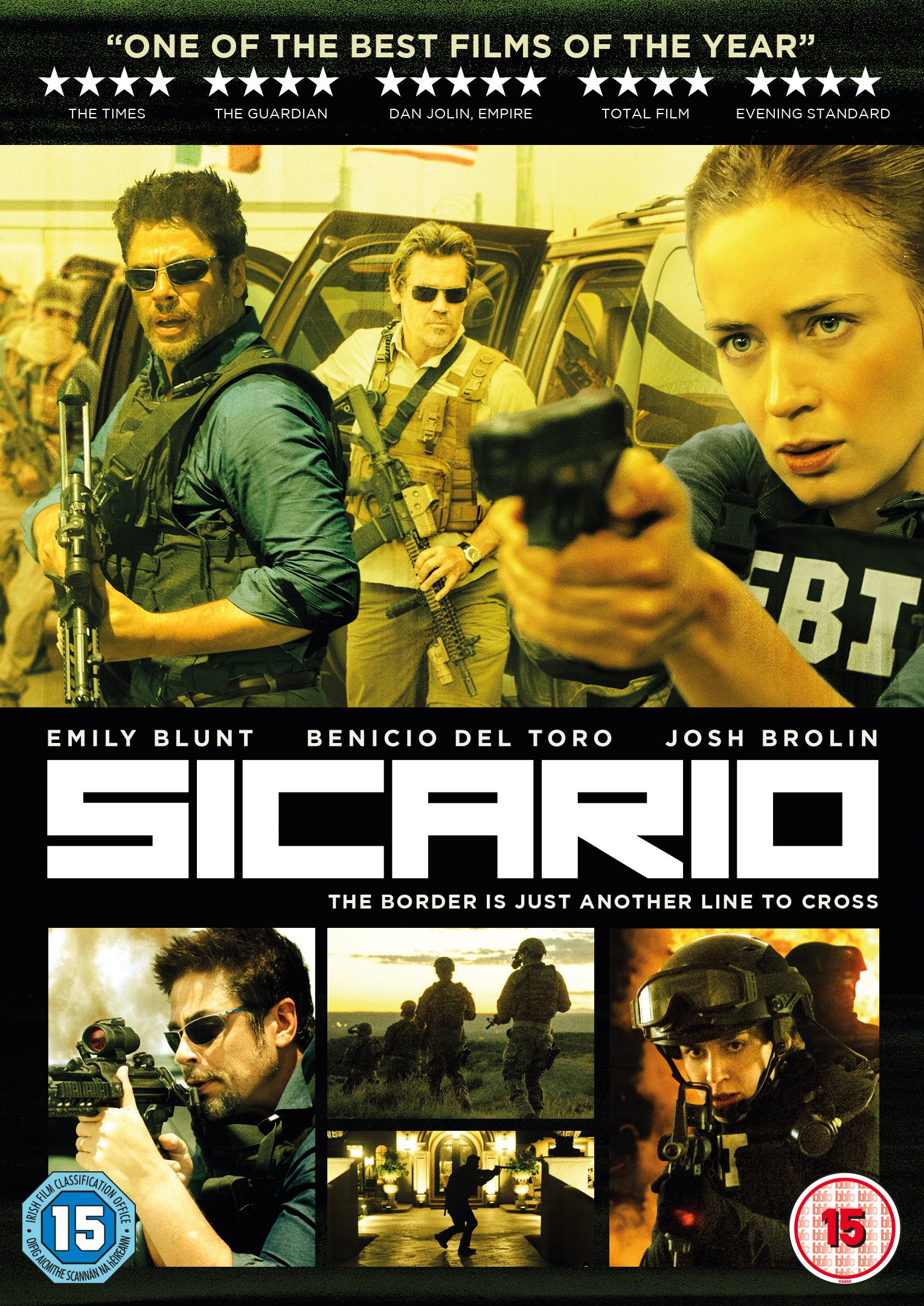 Sicario