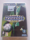Football Manager 2007
