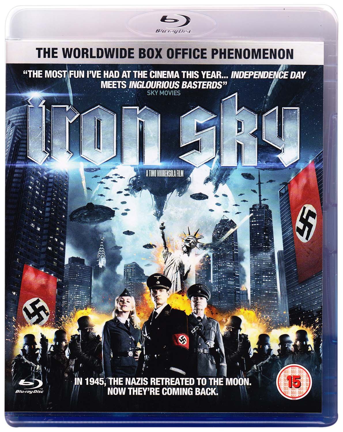 Iron Sky