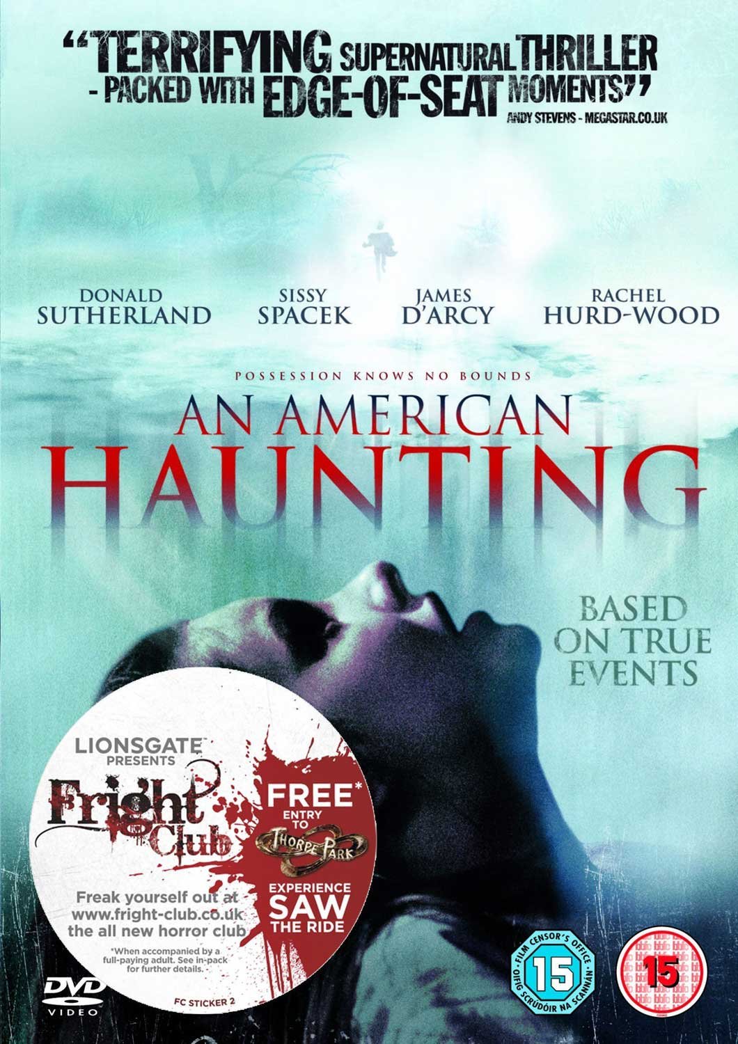 An American Haunting