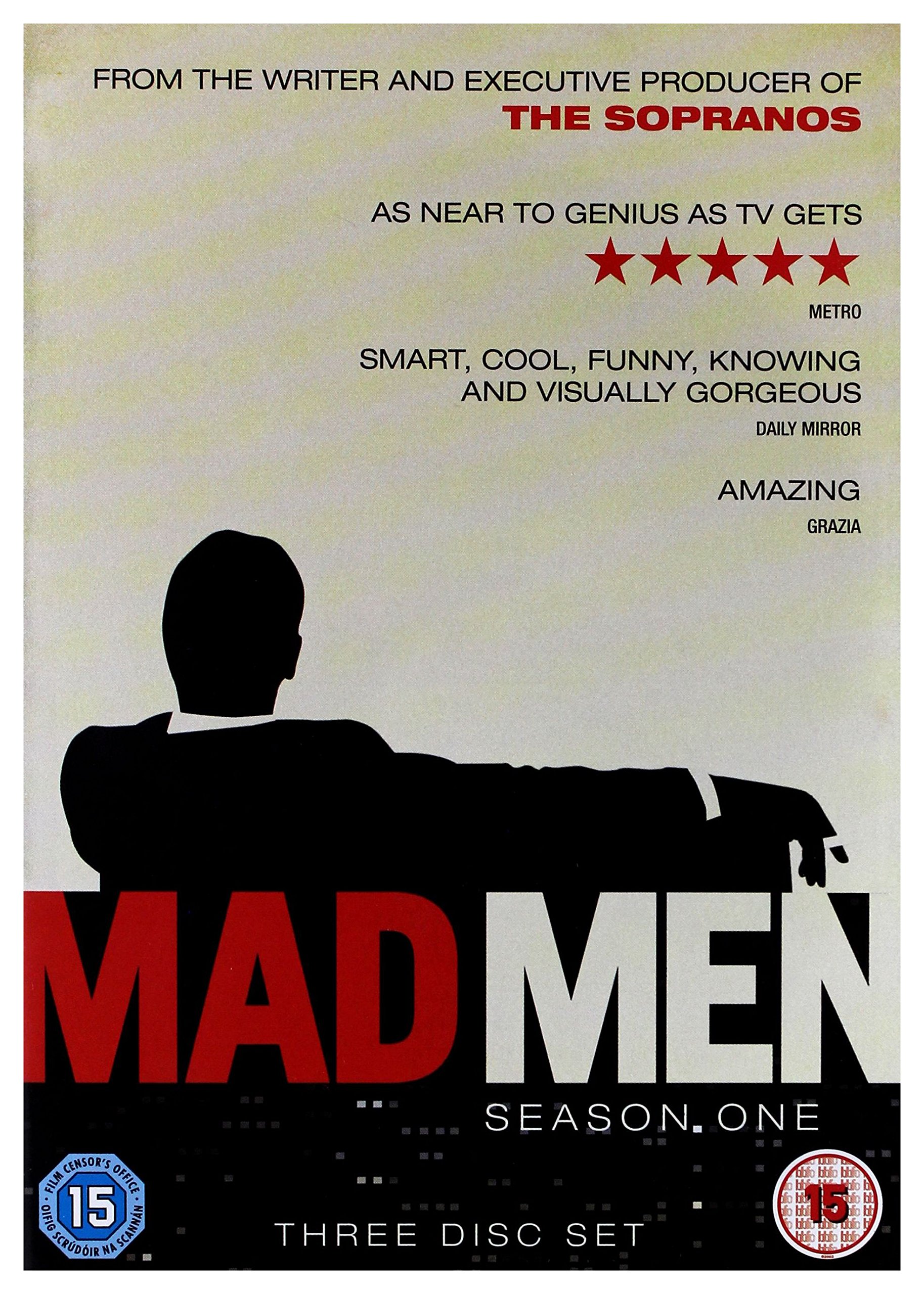 Mad Men - Season 1