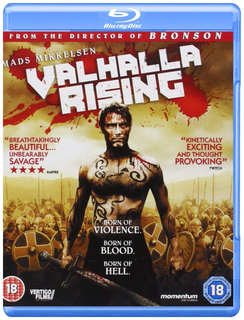 Valhalla Rising