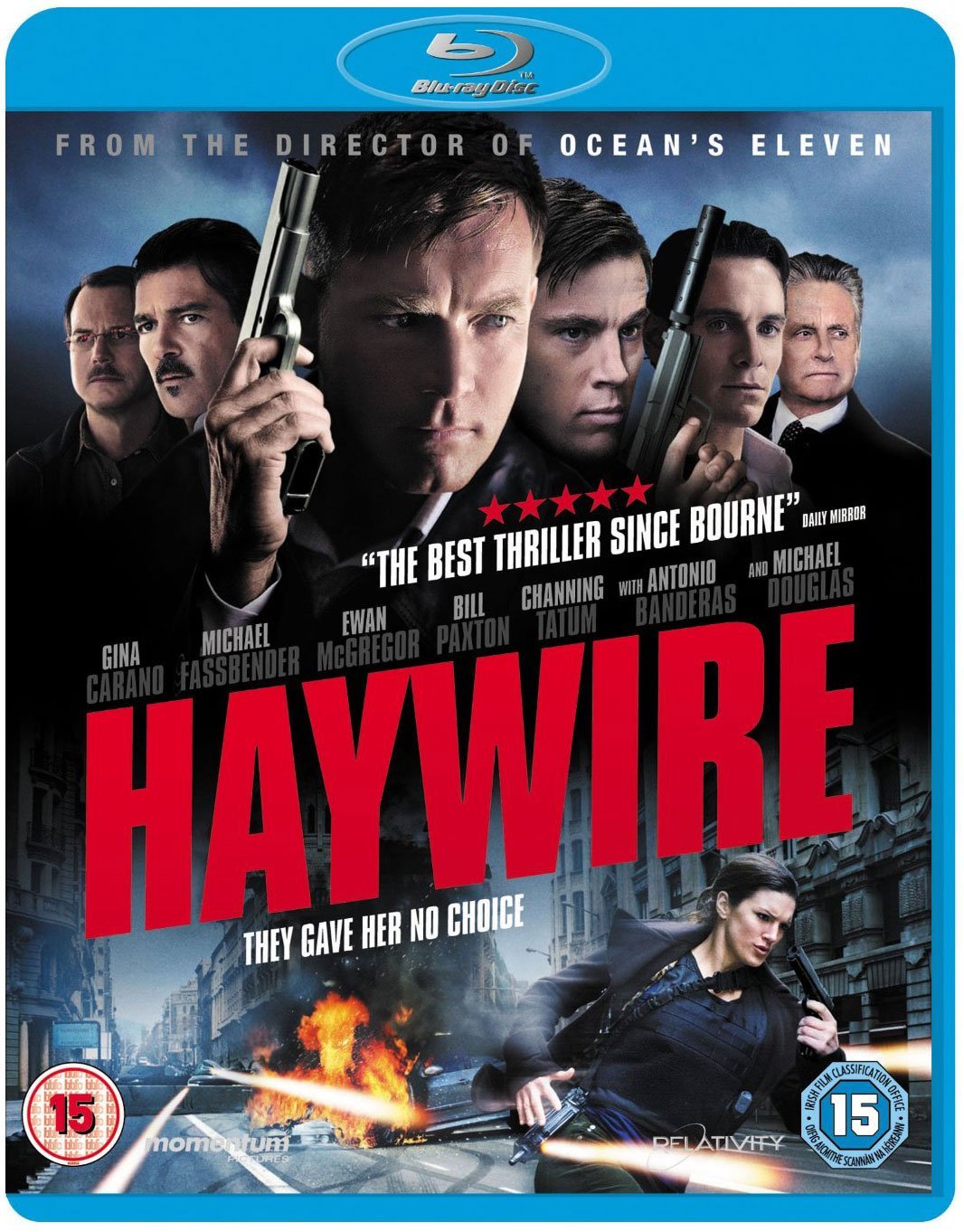 Haywire