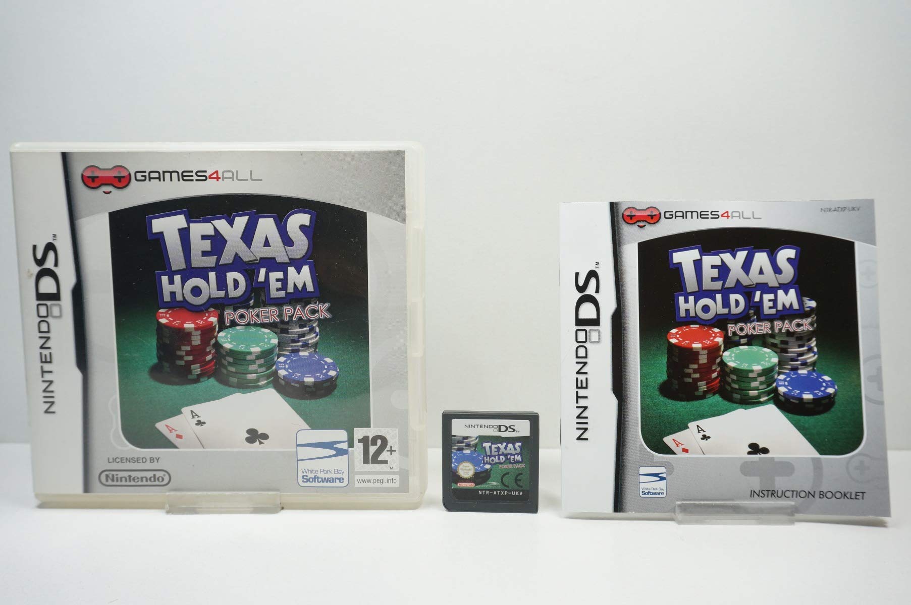 Texas Hold'em