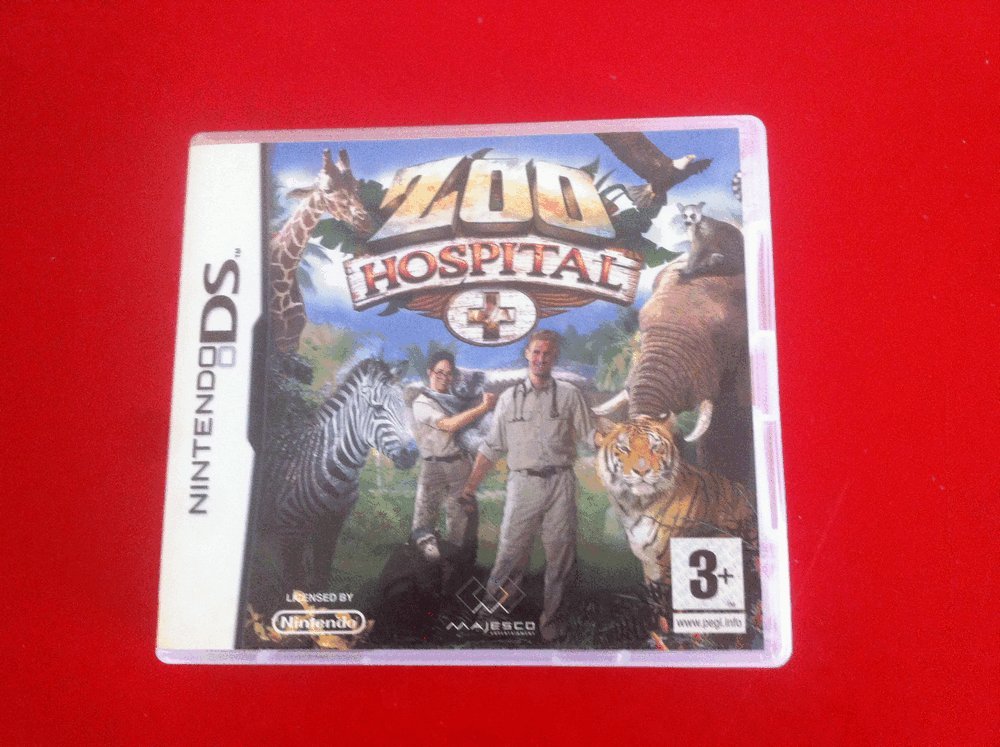 Zoo Hospital