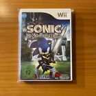 Sonic y el Caballero Negro