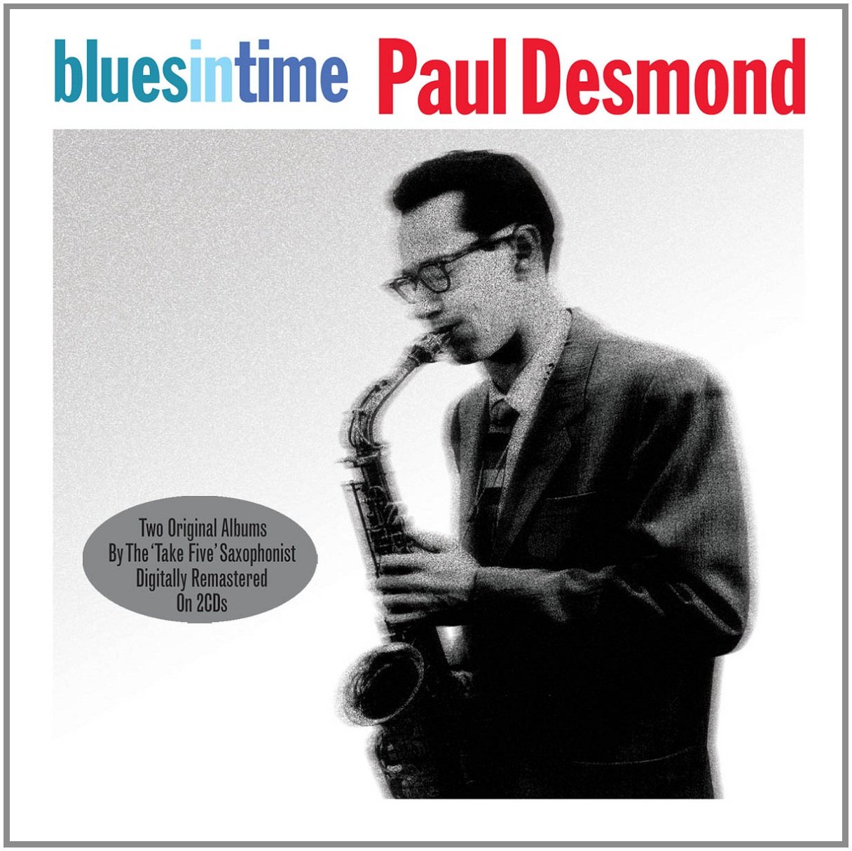 Blues In Time