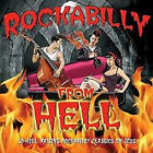 Rockabilly from Hell 2cd