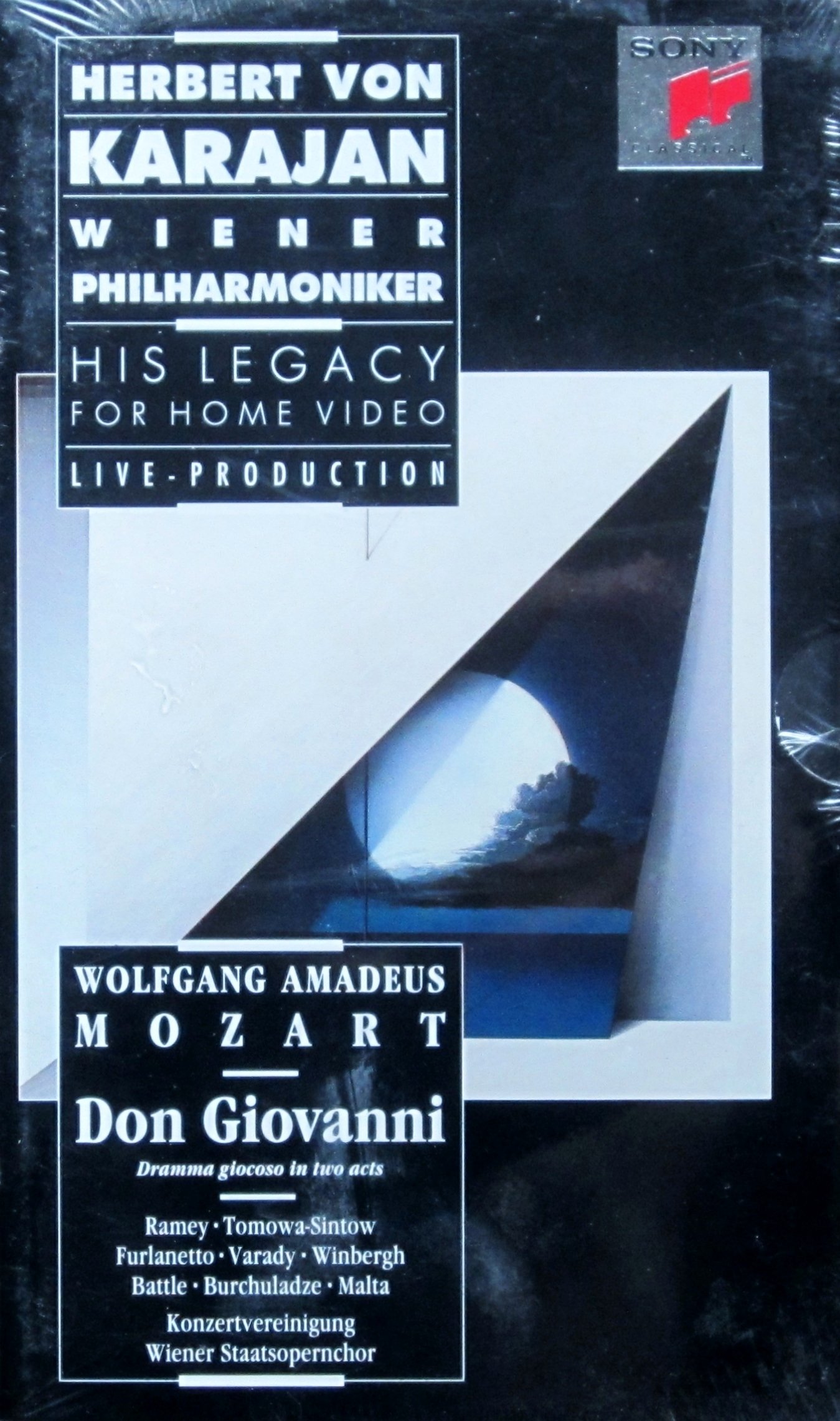 Don Giovanni