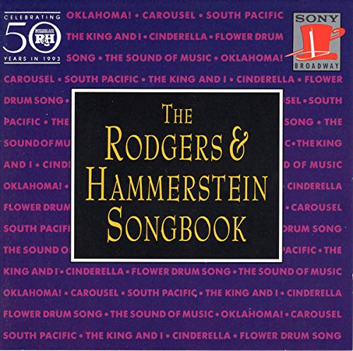 Rodgers And Hammerstein Songbo
