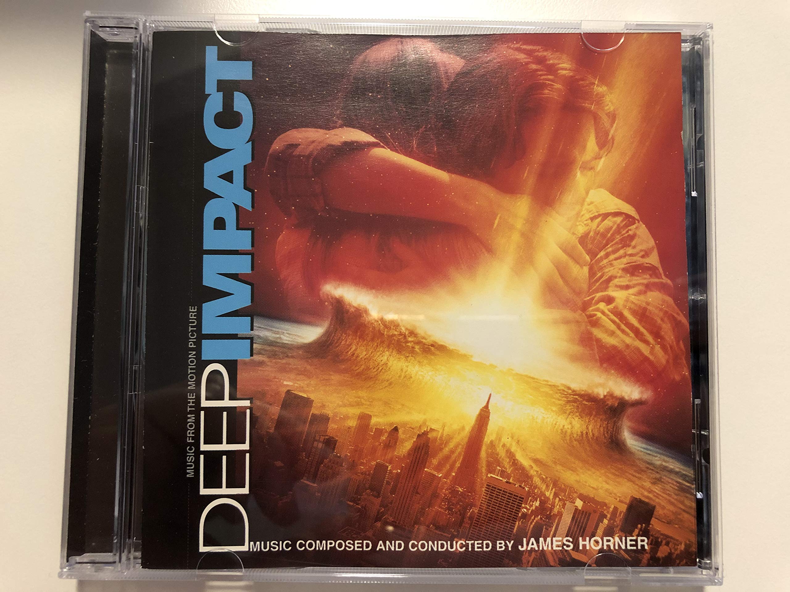 Deep Impact