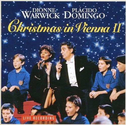 Christmas In Vienna II