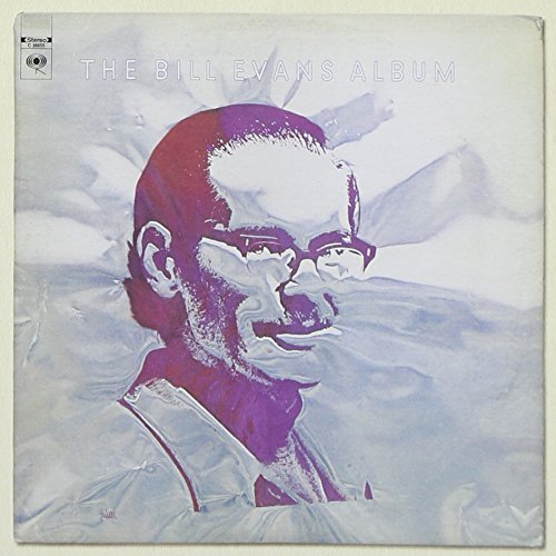 The Bill Evans Album