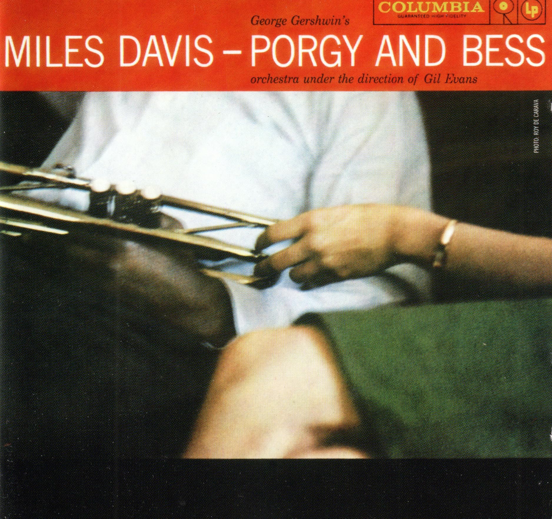 Porgy And Bess