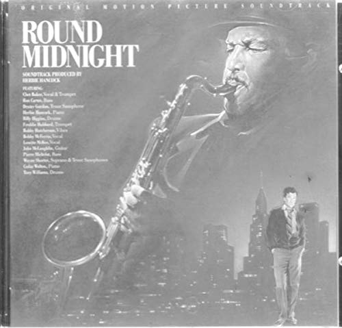 Round Midnight