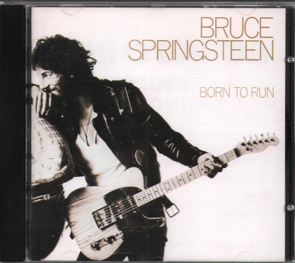 Born to Run