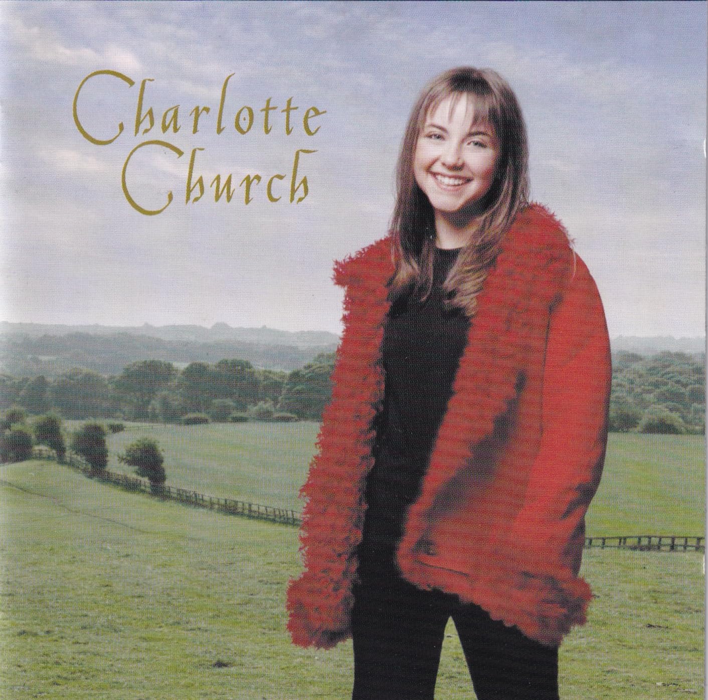 Charlotte Church