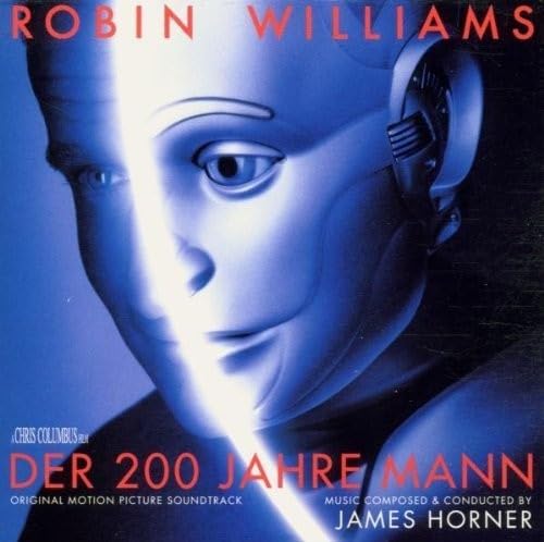 Bicentennial Man Original Motion Picture Soundtrack